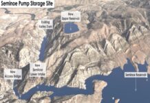 Comment Period for Seminoe Pumped Storage Facility Open On-Line